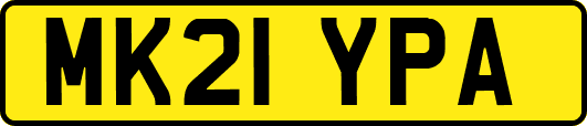 MK21YPA