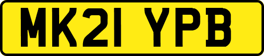 MK21YPB