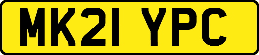 MK21YPC