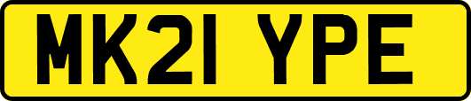 MK21YPE