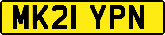MK21YPN