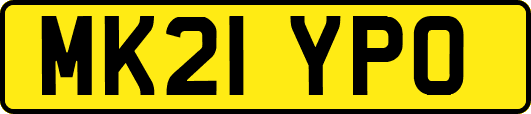 MK21YPO