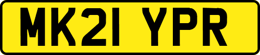 MK21YPR
