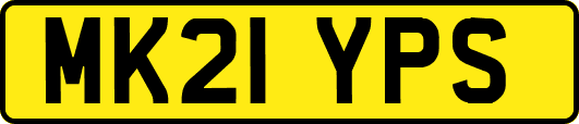 MK21YPS