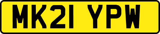 MK21YPW