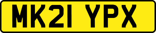 MK21YPX