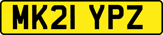 MK21YPZ