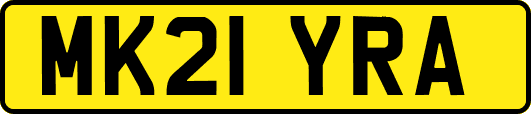 MK21YRA