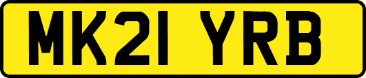 MK21YRB