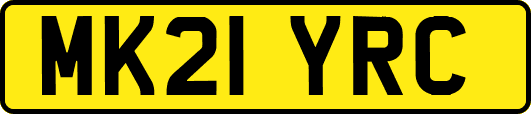 MK21YRC