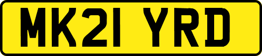 MK21YRD