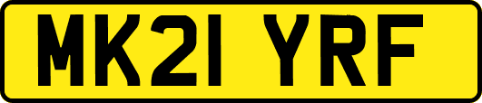 MK21YRF