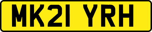 MK21YRH