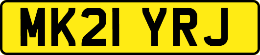 MK21YRJ