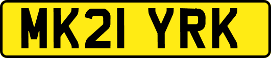 MK21YRK