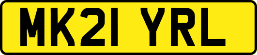 MK21YRL