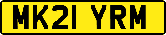 MK21YRM