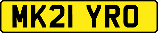 MK21YRO