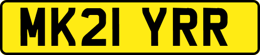 MK21YRR
