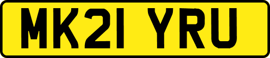 MK21YRU