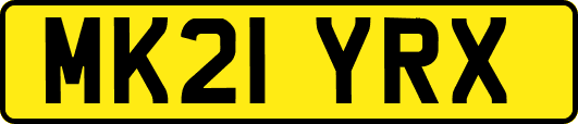 MK21YRX