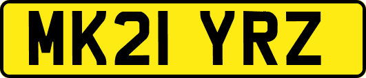 MK21YRZ