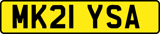 MK21YSA