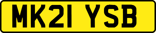MK21YSB