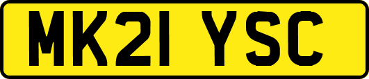 MK21YSC