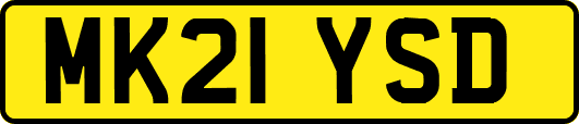 MK21YSD