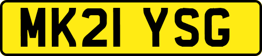 MK21YSG