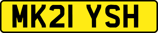 MK21YSH