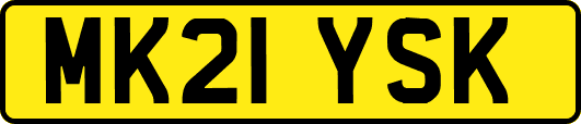 MK21YSK
