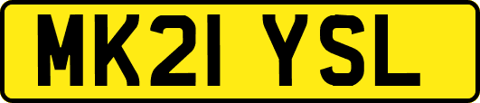 MK21YSL
