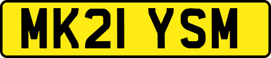 MK21YSM