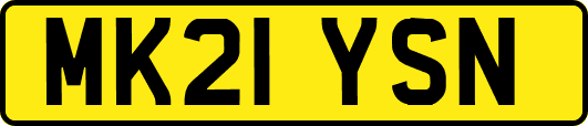 MK21YSN