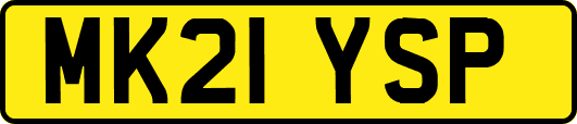 MK21YSP