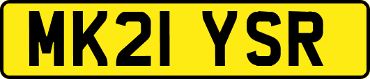 MK21YSR