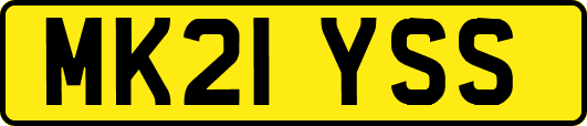 MK21YSS