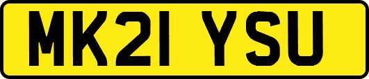MK21YSU
