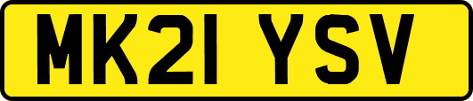 MK21YSV