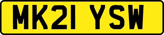 MK21YSW