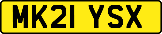 MK21YSX
