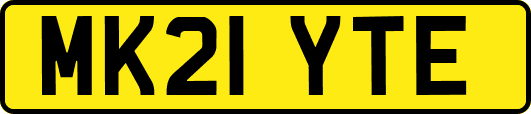 MK21YTE