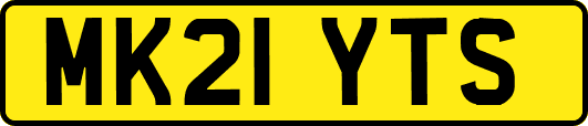 MK21YTS