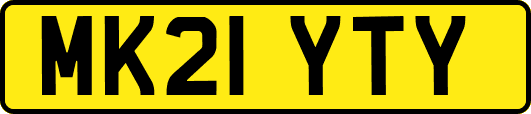 MK21YTY