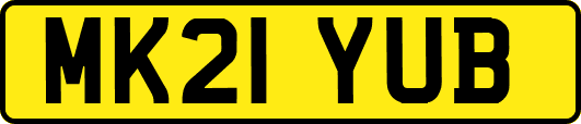 MK21YUB