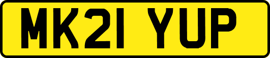 MK21YUP