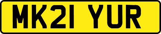 MK21YUR