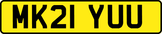 MK21YUU